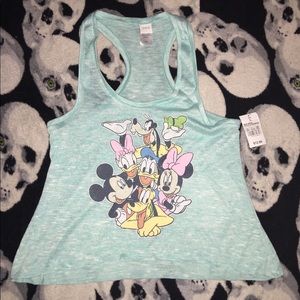 Disney Tank Top